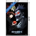 thumbnail image 2 of Death Note - Groupe, 2 of 4