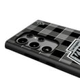 thumbnail image 4 of Keyscaper Los Angeles Kings Plaid Galaxy Magnetic Bump Case, 4 of 7