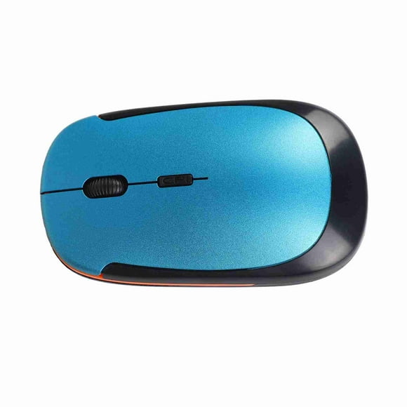 Ratón, ratón ópto 2.4G portátil para oficina para computadora portátil para computador para hogar