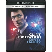 Warner Home Video - Dirty Harry [ULTRA HD]