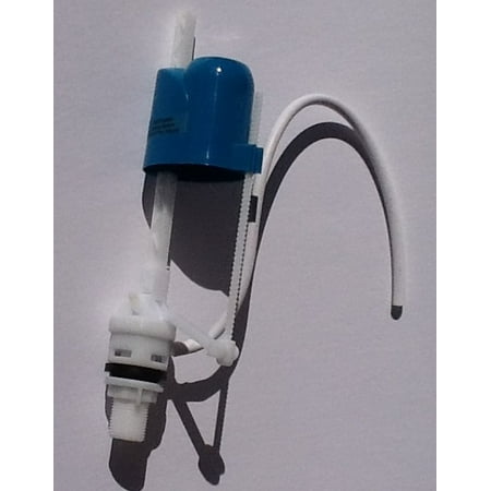 

American Standard Replacement part by NuFlush. Universal Simple Simon Toilet Tank Fill Valve