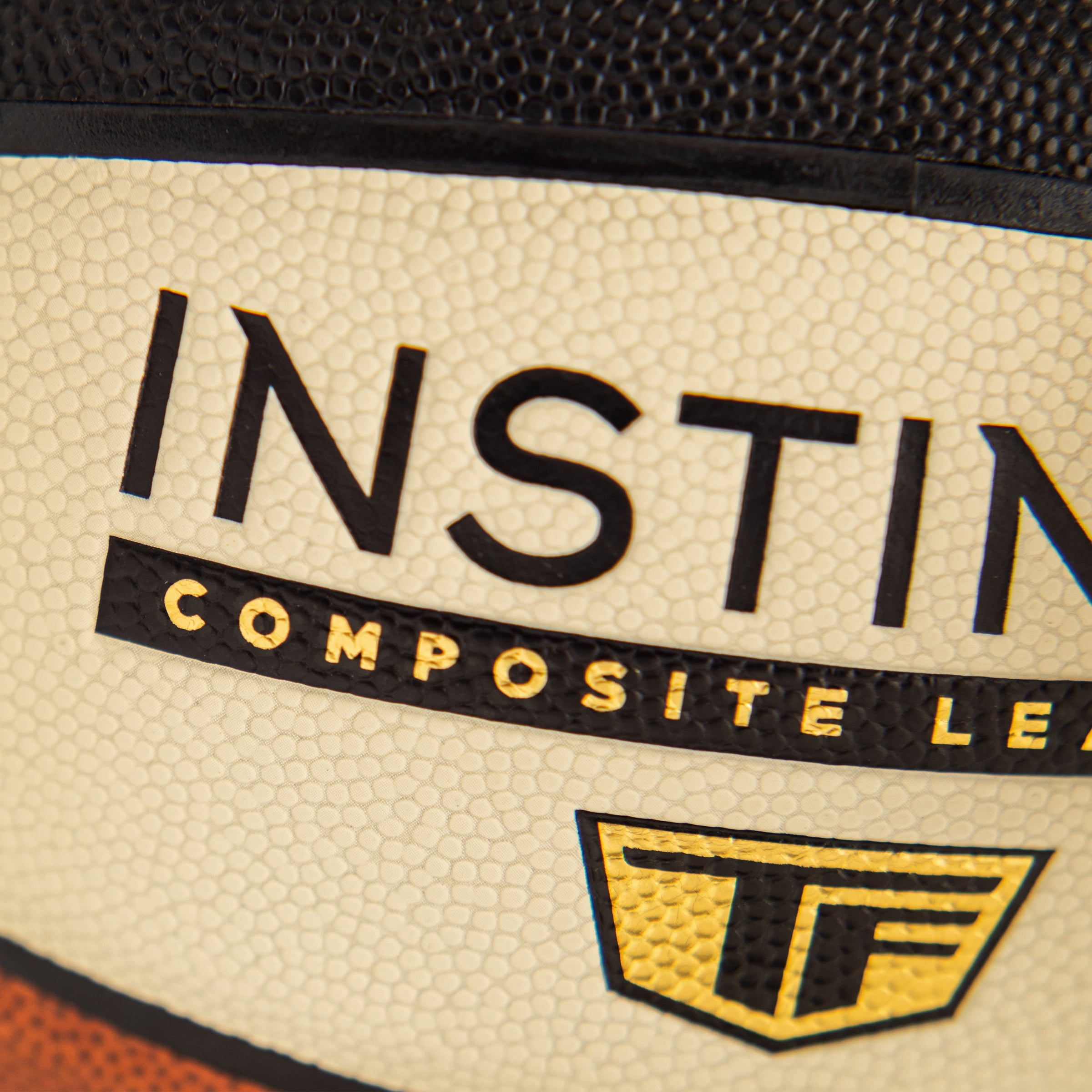 Spalding 29.5" Instinct TF Indoor/Outdoor Basketball