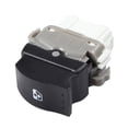 thumbnail image 1 of Elevalunas Para Automóvil, Estándar Original 8200315024 Material ABS De Alta Sensibilidad Botón De Interruptor De Control De Ventana Eléctrica Para Otros Modelos Para Laguna ANGGREK Window Control Switch, 1 of 8