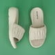 thumbnail image 4 of Sandalias Con Soporte para Plataforma Y Cuña Zapatos Antideslizantes Mujer Exteriores, 4 of 9