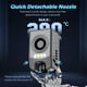 thumbnail image 5 of Boquilla FLASHFORGE Adventurer 5M Pro 0,8 mm endurecida 280°C, 5 of 7