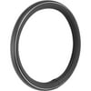 Bell Automotive 22-1-97032-9 Universal Fastline Hyper-Flex Core Steering Wheel Cover Black