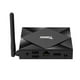 thumbnail image 5 of Bluetooth 4.1 HD 2.1 TV Box 5G WiFi Internet Television Top Box Reemplazo para Android 10.0, 2G + 8G, enchufe de la UE Inevent EL3399-04B, 5 of 7