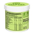 thumbnail image 2 of Bebida con Electrolitos en Polvo Sabor Limon 120g, 2 of 3