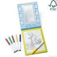 thumbnail image 4 of COLOR BY NUMBERS BLUE, 4 of 10