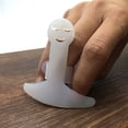 thumbnail image 3 of RUNROTOO Sleeve Protectors White Kitchen Safety 1Pack, 3 of 8