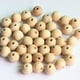 thumbnail image 3 of 100x 6mm + 50x 10mm + 50x 8mm De Naturales Para Manualidades DIY, 3 of 9