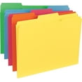 BSN26122 Clear Laser Print Mailing Labels