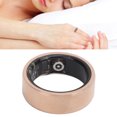 thumbnail image 1 of Health Ring Smart Ring, Waterproof Smart Ring Health Tracker with APP and Charging Case, Fitness Tracker Ring Pedometer, 1 of 7
