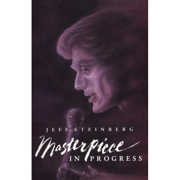 Masterpiece in Progress