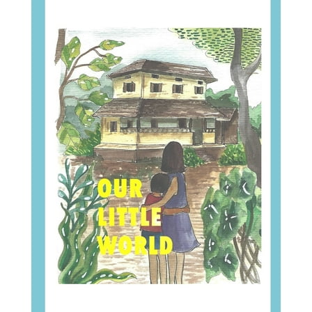 Our Little World (Paperback)