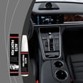 thumbnail image 1 of 12ml Car Touch Up Paint Pen, Precision Scratch & Chip Repair, Fast-Drying Auto Paint, OEM Color Match, All-In-One Kit for Minor Paint Damage, No Body Shop Costs, 1 of 9