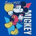 thumbnail image 2 of Boys Mickey & Friends Since 1918 Retro T Shirt, 2 of 5