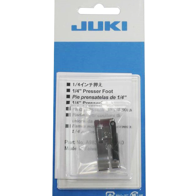Juki 1 4 Foot For E Series Machines Walmart Juki 1 4 Foot For E Series Machines Walmart