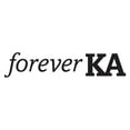thumbnail image 3 of CafePress - Kappa Alpha Order Forever KA Long Sleeve T Shirt - Unisex Cotton Long Sleeve T-Shirt, 3 of 4