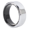 thumbnail image 1 of Smart Ring Pedometer Multiple Sports Modes APP IP68 Water Resistant Lightweight Smart  Ring for Daily Use, 1 of 7