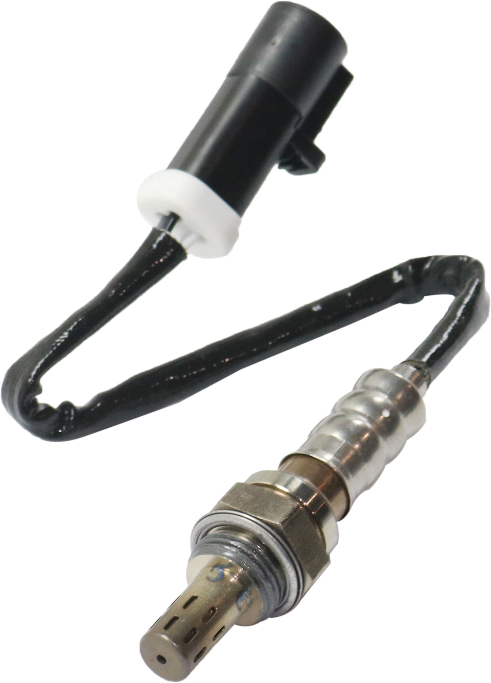 Replacement REPF960907 Oxygen Sensor Compatible with 1998-1999 Ford Crown Victoria 2003 E-150 8Cyl 6Cyl 4.6L 4.2L Before Catalytic Converter, Left Driver or Right Passenger Sold individually