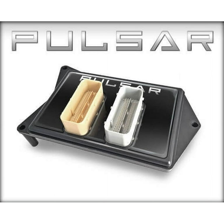 Edge Pulsar Tuning Module - 2015-18 Dodge Ram 1500 5.7L Hemi Edge Pulsar Tuning Module - 2015-18 Dodge Ram 1500 5.7L Hemi