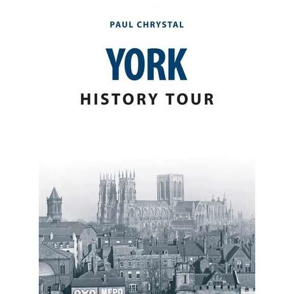 History Tour York History Tour, (Paperback)