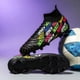 thumbnail image 2 of Zapatos de fútbol para hombre, zapatillas deportivas FG, botas de fútbol para adultos, zapatos de entrenamiento de Futsal, ultraligeros, antideslizantes, tacos para exteriores, venta al por mayor, nue, 2 of 5