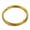 Goldenrod, variant on 10rolls Multi-Colored Aluminum Craft Wire Flexible Metal 0.8mm Delicate Jewelry Ornaments-Silver