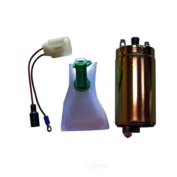 Autobest F4258 Fuel Pump and Strainer Set