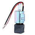 thumbnail image 2 of New Fuel Shut-Off Solenoid Fits Kubota Z482 Engines 1685157723 1756Es24Sul5B1S5, 2 of 2