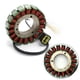 thumbnail image 2 of Generador de estatores MotorGenic para Yamaha 115hp 4 tiempos F115 FL115A 2000-2013, 2 of 10