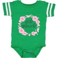 thumbnail image 3 of Inktastic Little Miracle Girls Baby Bodysuit, 3 of 5
