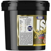Ultimate Nutrition Iso Sensation 93 Whey Protein Isolate Powder-5lb