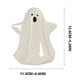 thumbnail image 3 of XWSHYW Decoraciones para El Hogar Lindo Juego de Adornos con Luz Nocturna Fantasma para Halloween, Decoración Divertida de Escritorio para El Hogar, Artesanías de Cerámica, 3 of 6