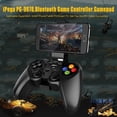 thumbnail image 4 of Accesorios para juegos Ipega PG-9078 Controlador de juegos Bluetooth Gamepad para iOS Android Phone Tablet PC Barbie Nuevos Originales, 4 of 9