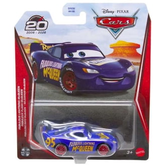 Sphero Ultimate Lightning Mcqueen Vehicle - Walmart.com