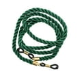 thumbnail image 1 of Bunblic Sangle de Lunettes Retenue de Lunettes Polyvalente Portable Mode Anti-Perte Support de Lunettes Sangles Tour de Cou Cordon Adulte Enfants Vert Foncé, 1 of 8