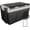 40 QT(38L), variant on 51 QT(48L) Portable Car Electric Cooler,12V Refrigerator Fridge Freezer for Car,Dual Zone,-4℉~68℉,App Control,Wheels,AC/DC Charger for Camping,Picnic,Travel,Road Trip