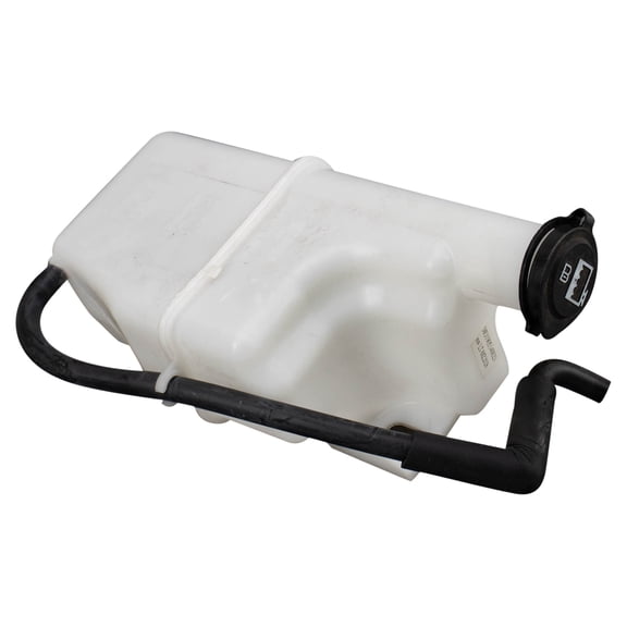 TRQ Coolant Reservoir Fits 2011-2014 Mazda 2 ECA62590