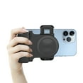 thumbnail image 1 of Camera Grip,Stabilizer Rotatable With 1/4 Inch Screw Inch Screw Remote Screw Remote Shutter Handle Stabilizer Rotatable Shutter 15/14/13/12 Android Rotatable With 1/4 With 1/4 Inch, 1 of 6