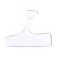 thumbnail image 3 of koolsoo Acrylic Cutting Board Handle Router Template Clear Acrylic Handle Template Guide B, 3 of 9