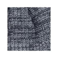 thumbnail image 2 of CTM  Thinsulate Lined Knit Winter Beanie Hat (Men), 2 of 2