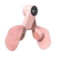 thumbnail image 3 of Reparación pélvica clip de pierna multifuncional fortalecedor de piso pélvico tren pélvico pélvico para piso para trasero/brazos/piernas gimnasios Rosa, 3 of 8