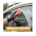 thumbnail image 4 of Kit 6 Brochas Para Detallado Automotriz Interior, 4 of 4