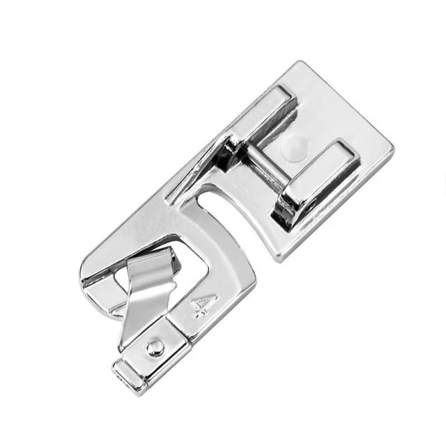 Lefu 1PC Household Multifunctional Sewing Machine Hemming And Hemming Presser Foot