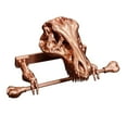 thumbnail image 1 of Dsscvnef Dinosaur Tissue Holder Toilet Paper Holder Bathroom Storage, 1 of 9