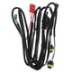 thumbnail image 1 of Kit De Relé De Interruptor De Encendido Y Apagado De Luz Antiniebla LED, Interruptor Indicador De Lámpara Antiniebla H11 Plug And Play Para Titan Frontier Xterra, 1 of 7