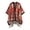 A6 Kadlawus Under 5$, variant on Women's Cape Shawl Under $5! Kadlawus Women's Plus Size Faux Mink Cape, Knitted Plaid Shawl with Sleeves, Versatile Qipao Scarf, Winter Outerwear, Fashion Cape, Tassel Design
