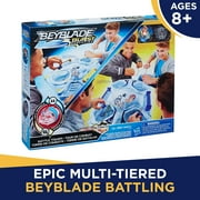Beyblade burst evolution switchstrike battle tower